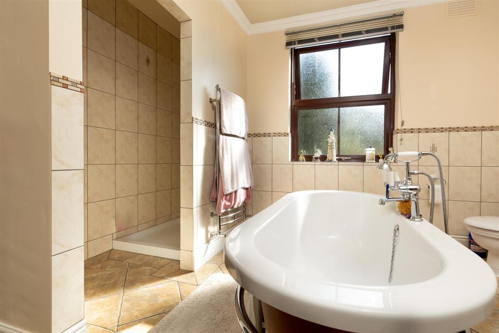 23 Bottom Road, Griffydam