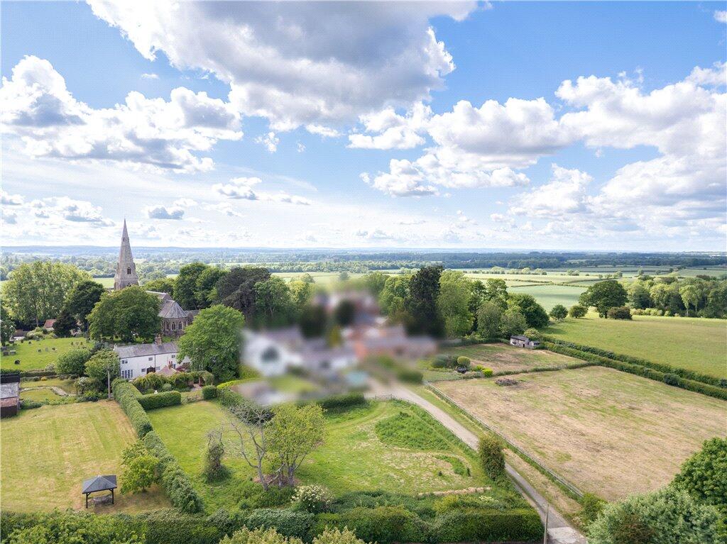 Property Boundary