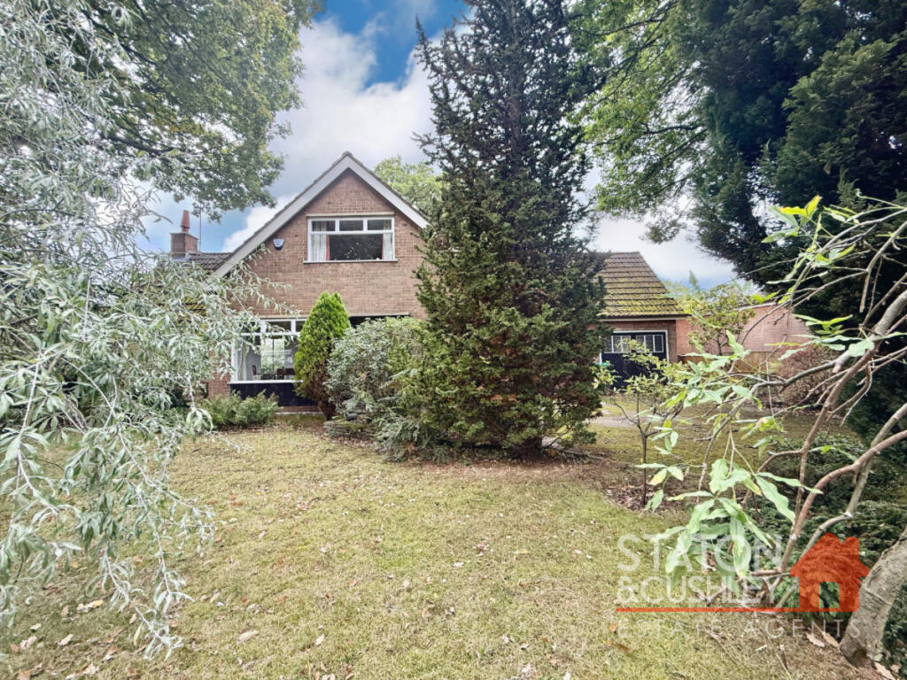 The Links, Forest Town, NG18