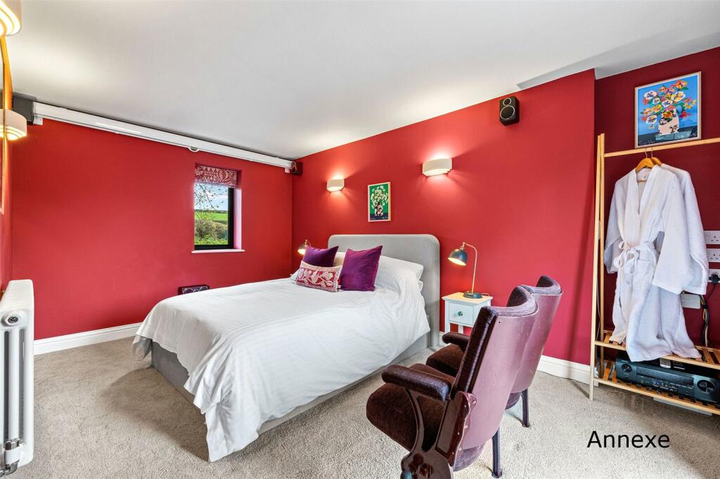 1 Bed Annexe