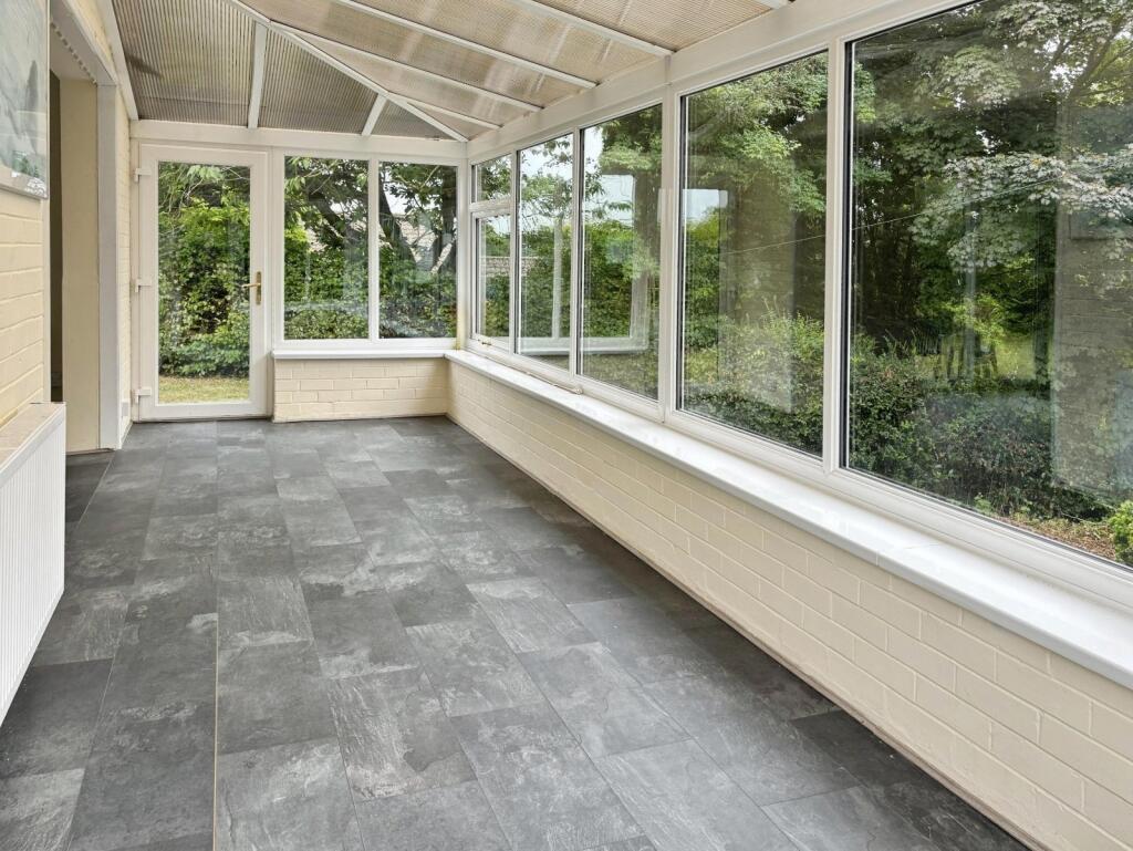 Sun Room