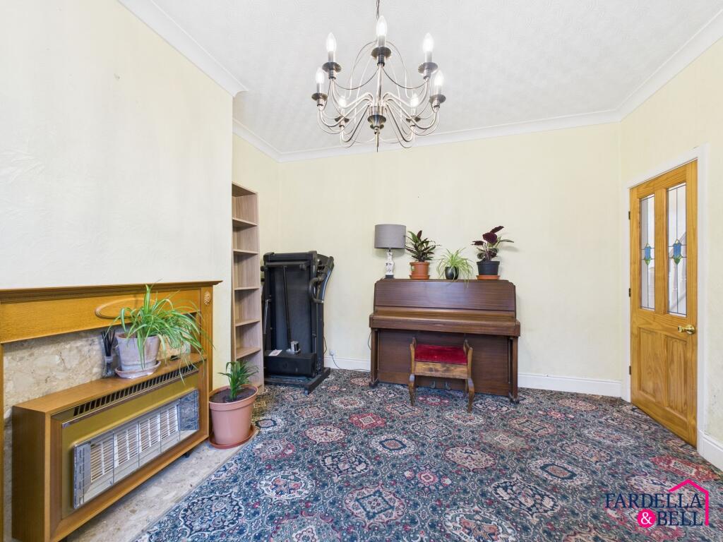 Reception room 2