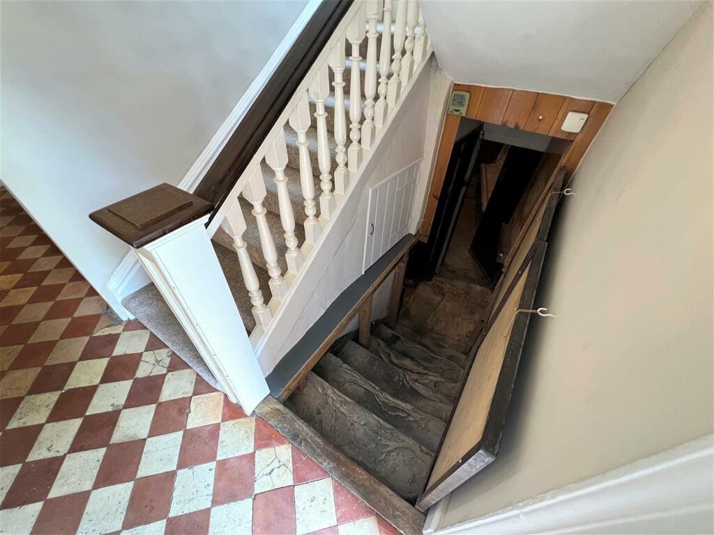 Cellar Entrance.JPG