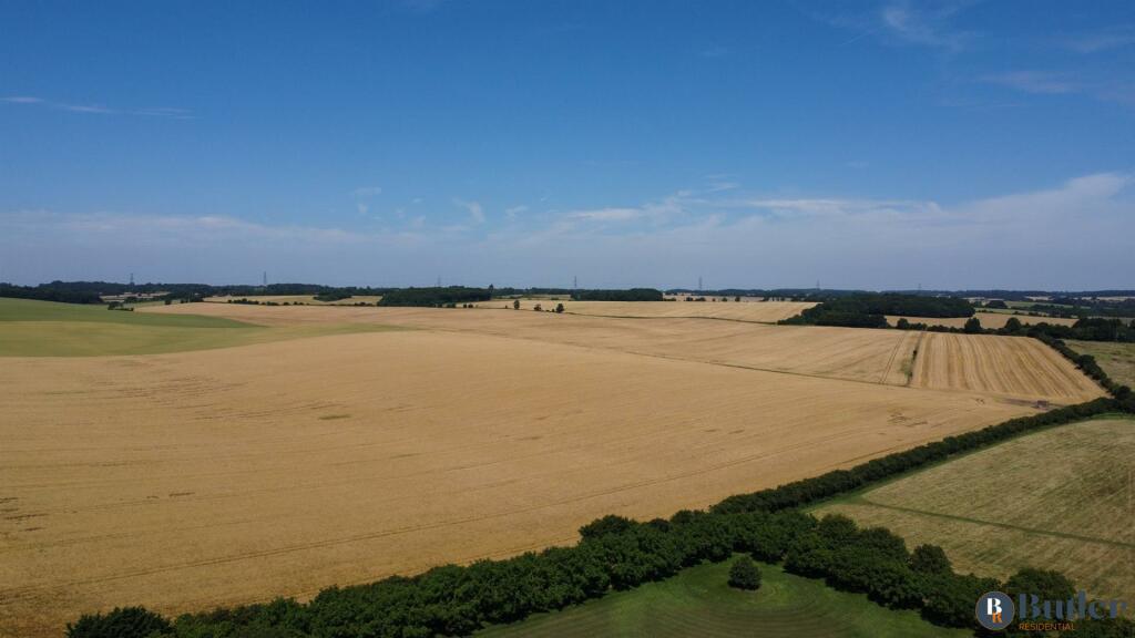 fields