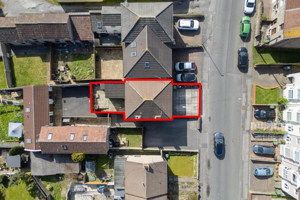 100 Church Road, Kingswood Bristol BS15 4BE | Free