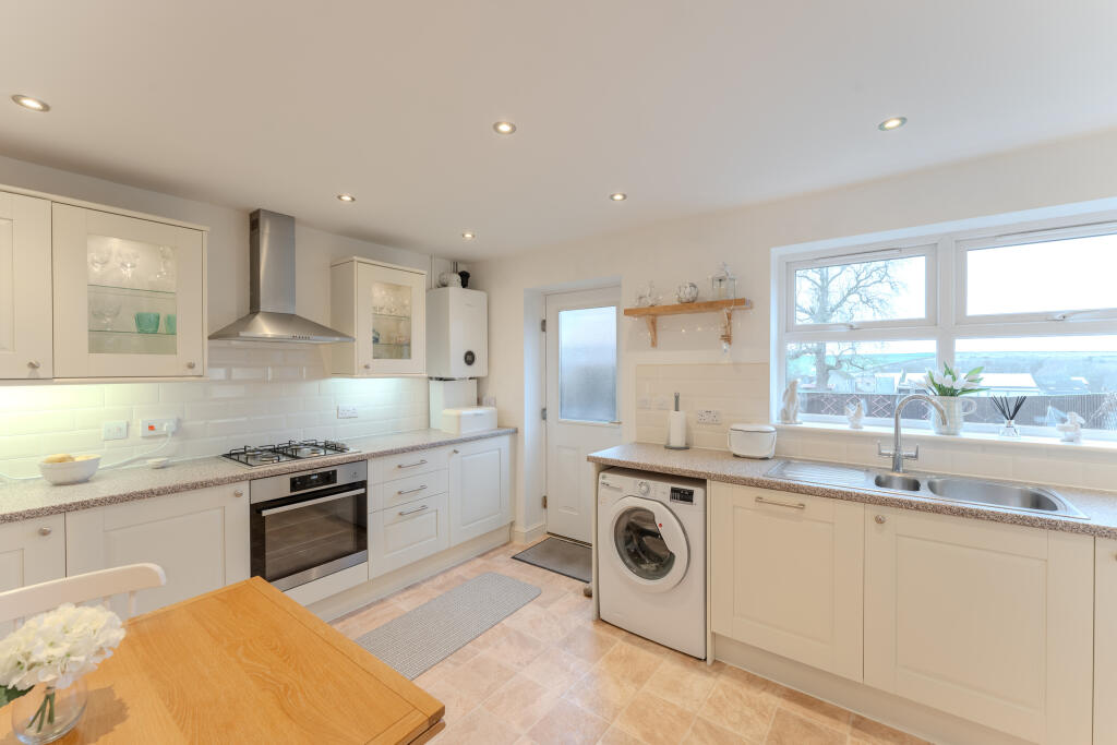 Hope Cottage, Wharram (20 of 22)
