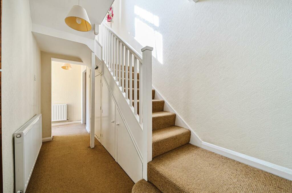2 Rowan Drive, Lutterworth