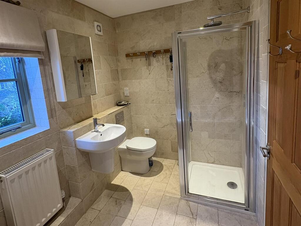 Station Road, Bourton-on-the-Water