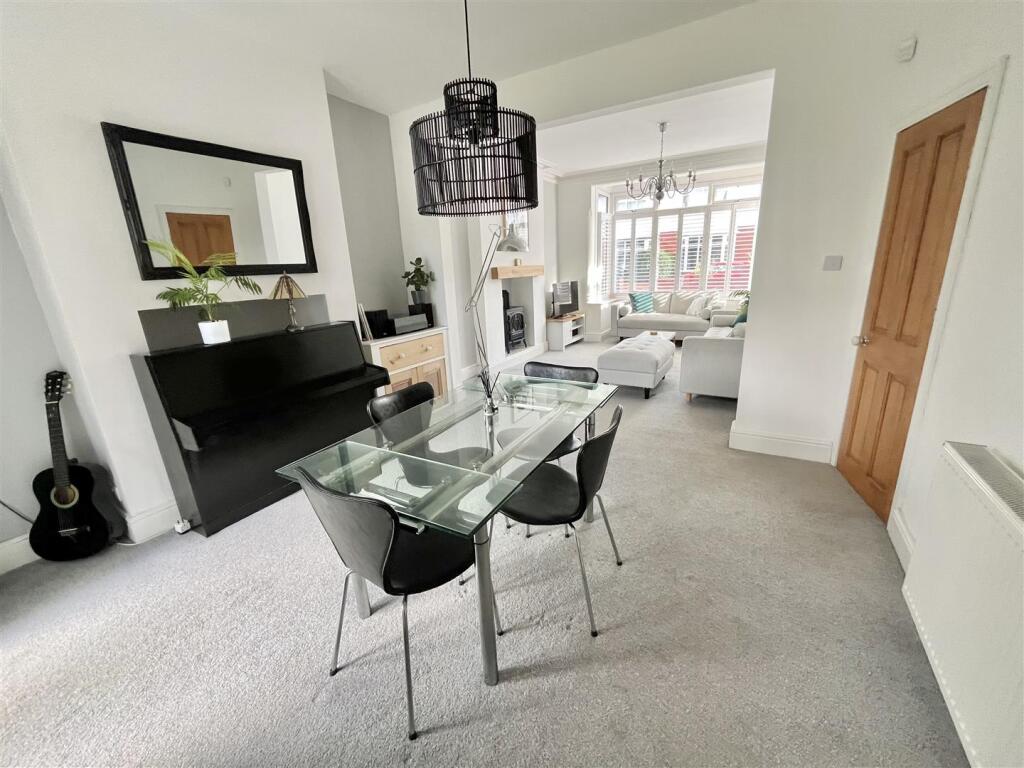 Dining Room Aspect 2