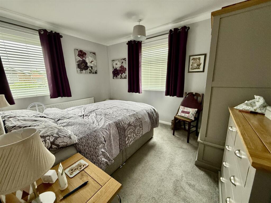 BEDROOM TWO