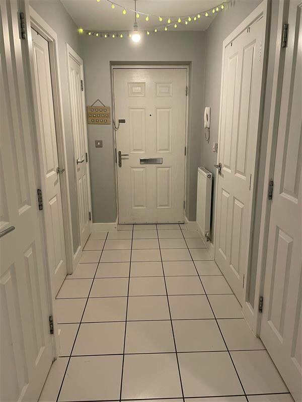 Entrance Hall B
