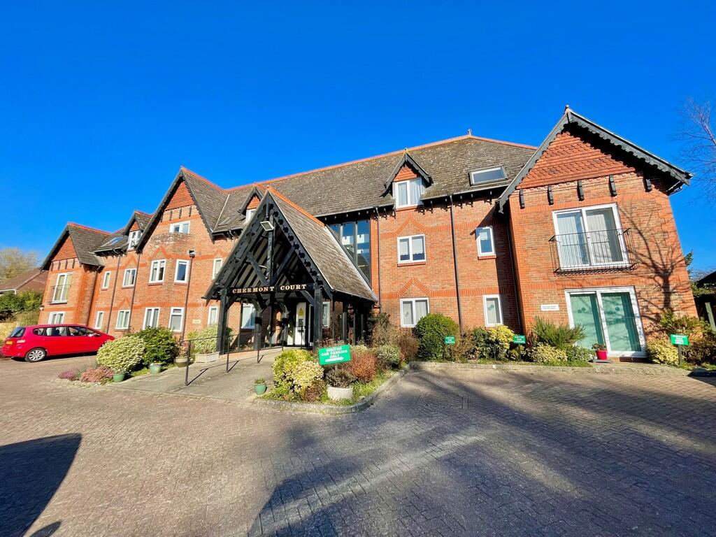 20 Chermont Court...