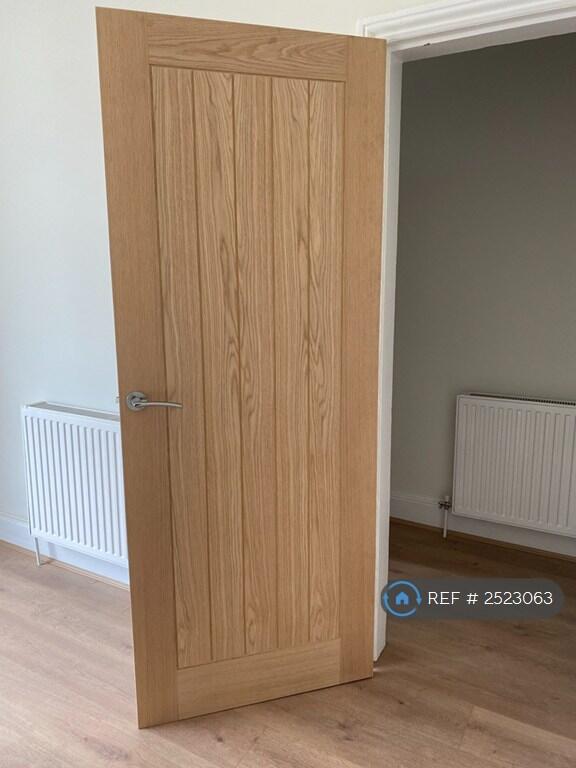 Internal Door Example
