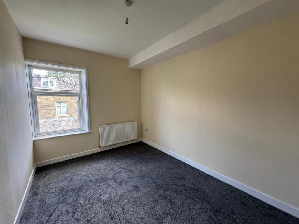 Double Bedroom One