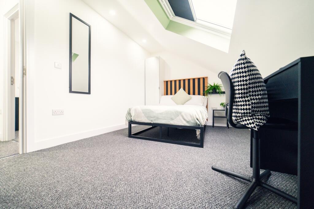 another student property from Award winning CPS HO
