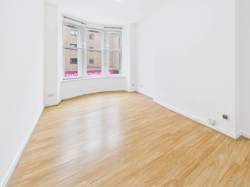 Pollokshaws Road, Glasgow