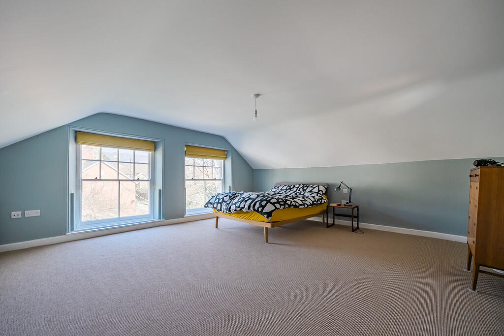 Second Floor Bedr...