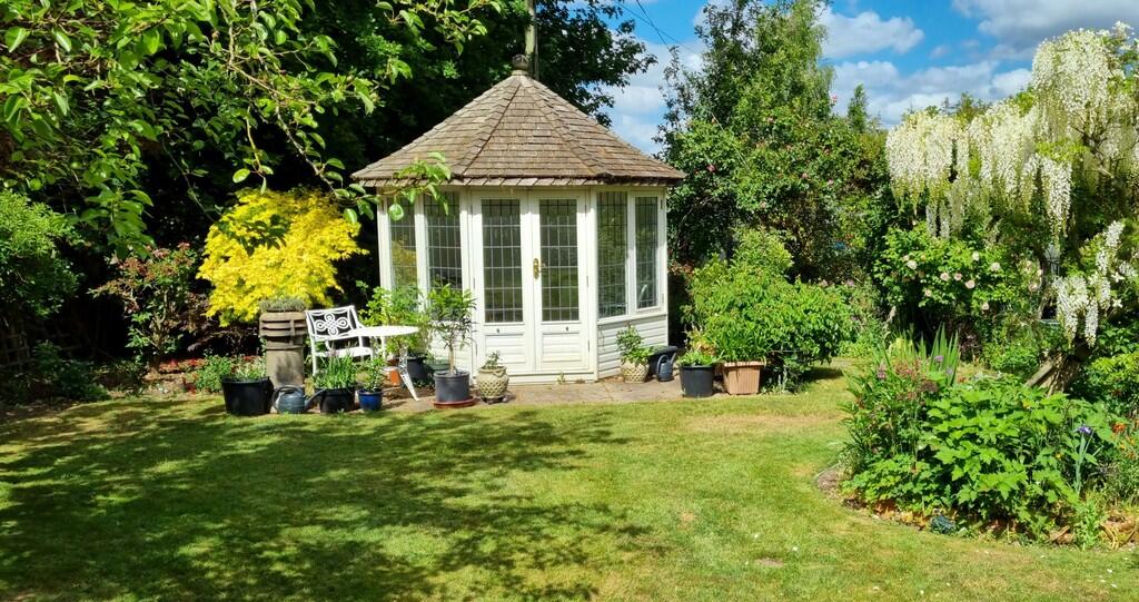 summerhouse