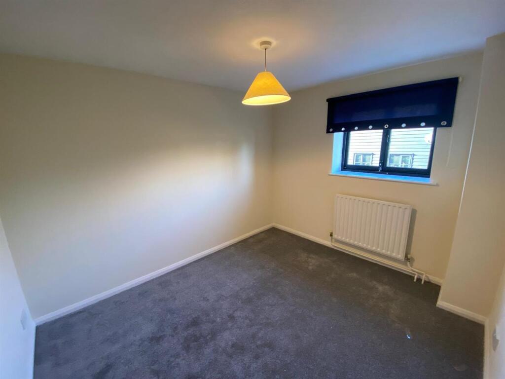 Bedroom Two: