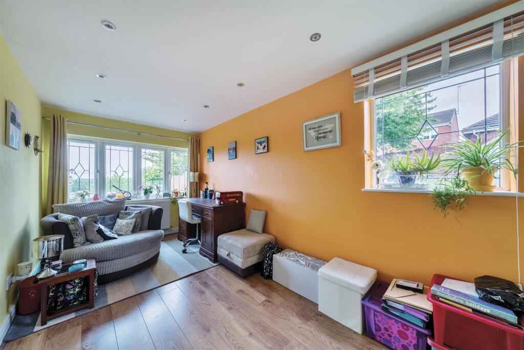 17 Harebell Close