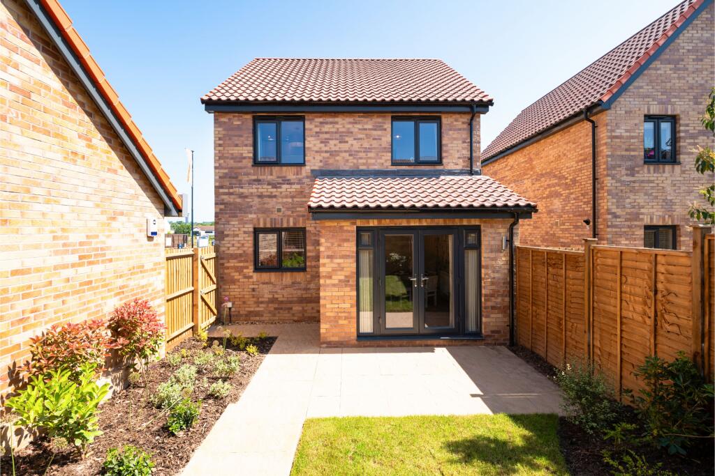 Showhome photography
