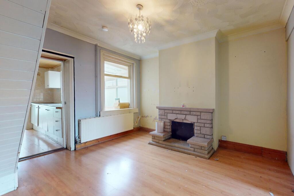 5 Wimpole Road, New Town, Colchester CO1 2BX