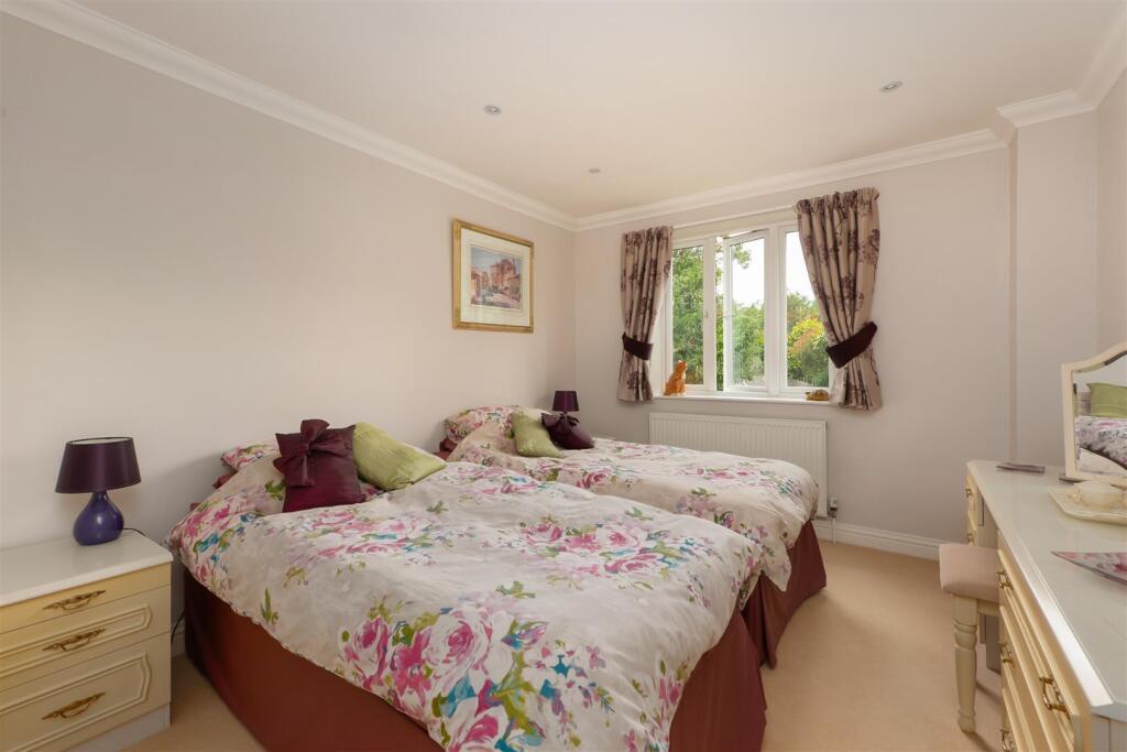 Millstrood Road, Whitstable