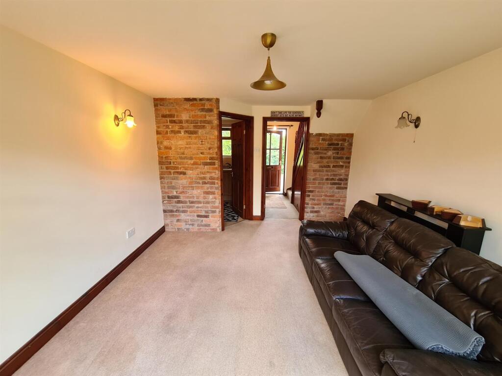 4 Stud Farm Mews, Great North Road, Weston NG23 6SY