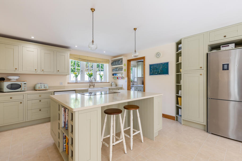 A33 - Higher Orchard 7 Court Road Newton Ferrers -