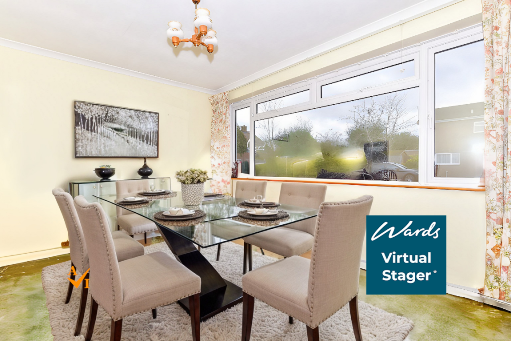 AI Dining Room