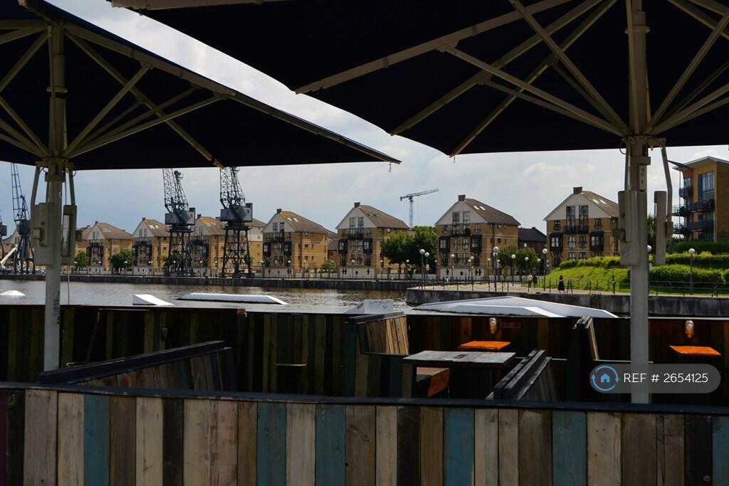 Royal Dock