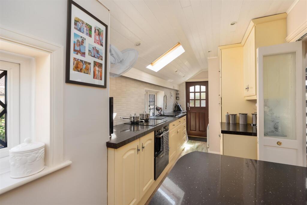 The Leas, Chestfield, Whitstable