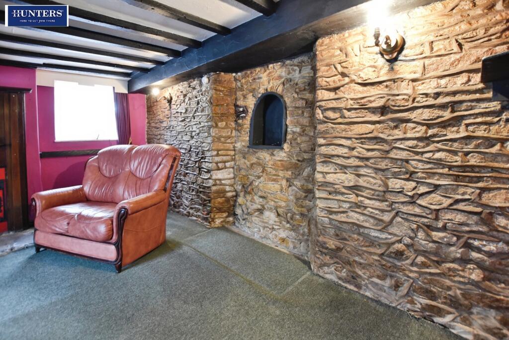 Reception Room 2