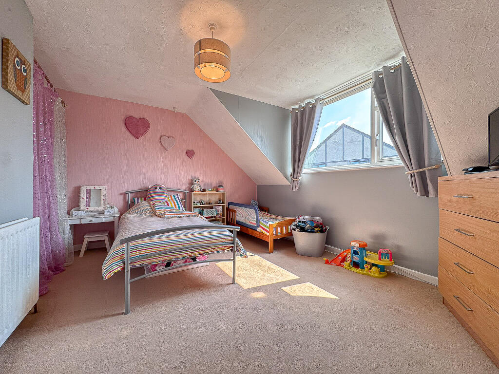 Bed 2