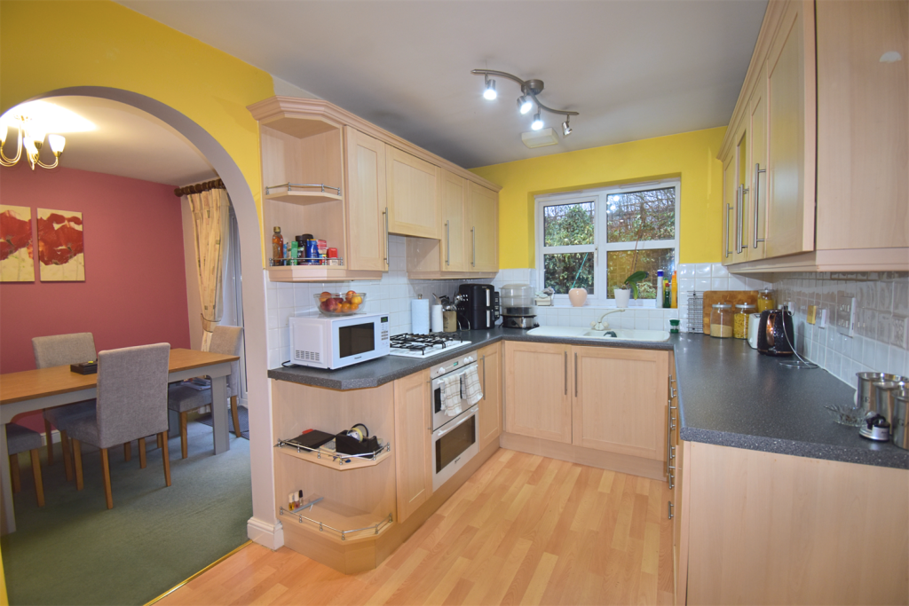 Fitted Breakfast Kit