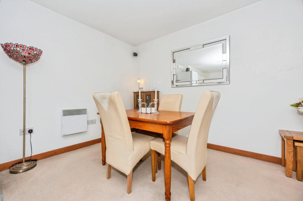 Dining / Family Room