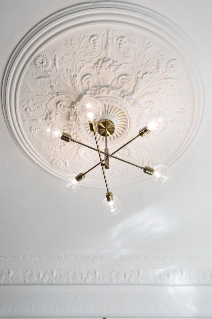 Ceiling Rose