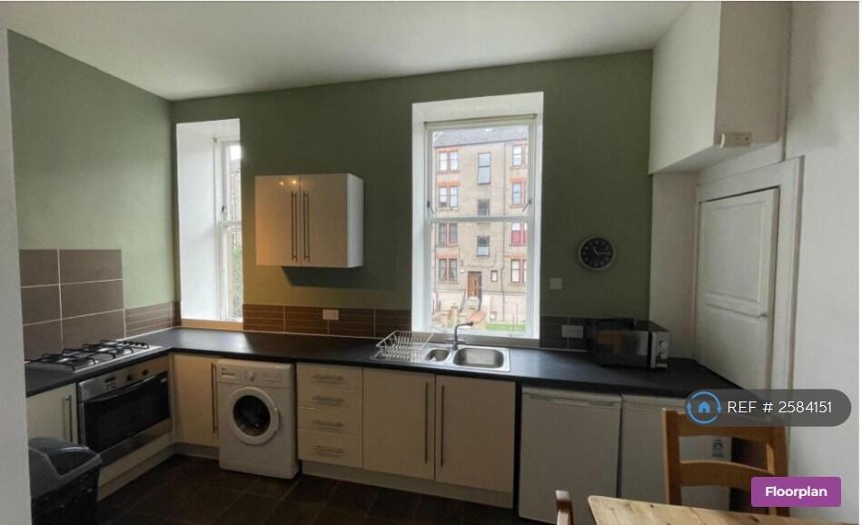 Kitchen /Diner/Lounge