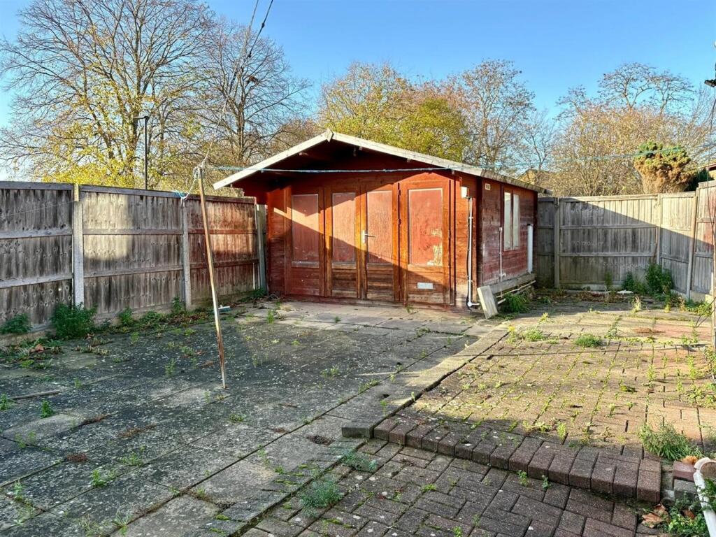 Parry Avenue, E6, House For Sale By Barrain London