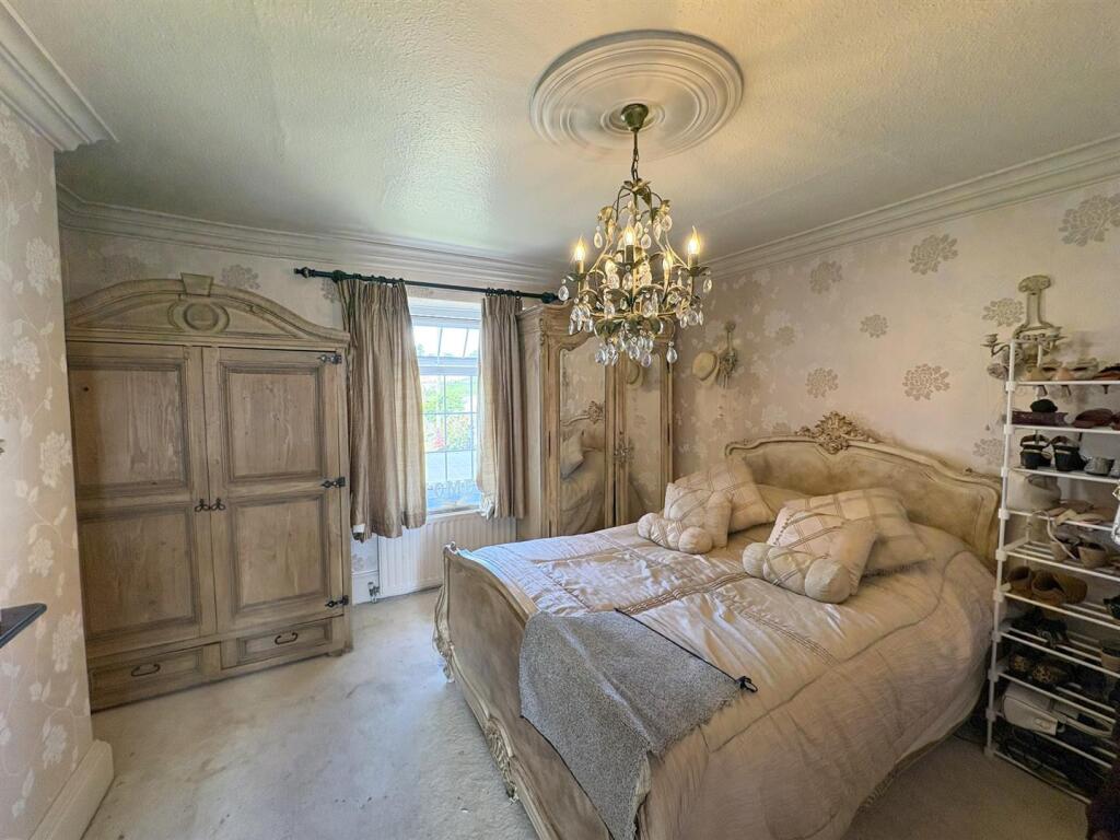 Bedroom Five