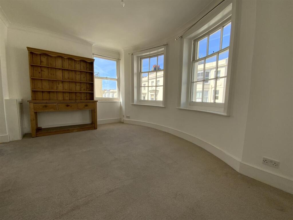 Waterloo Street, Hove