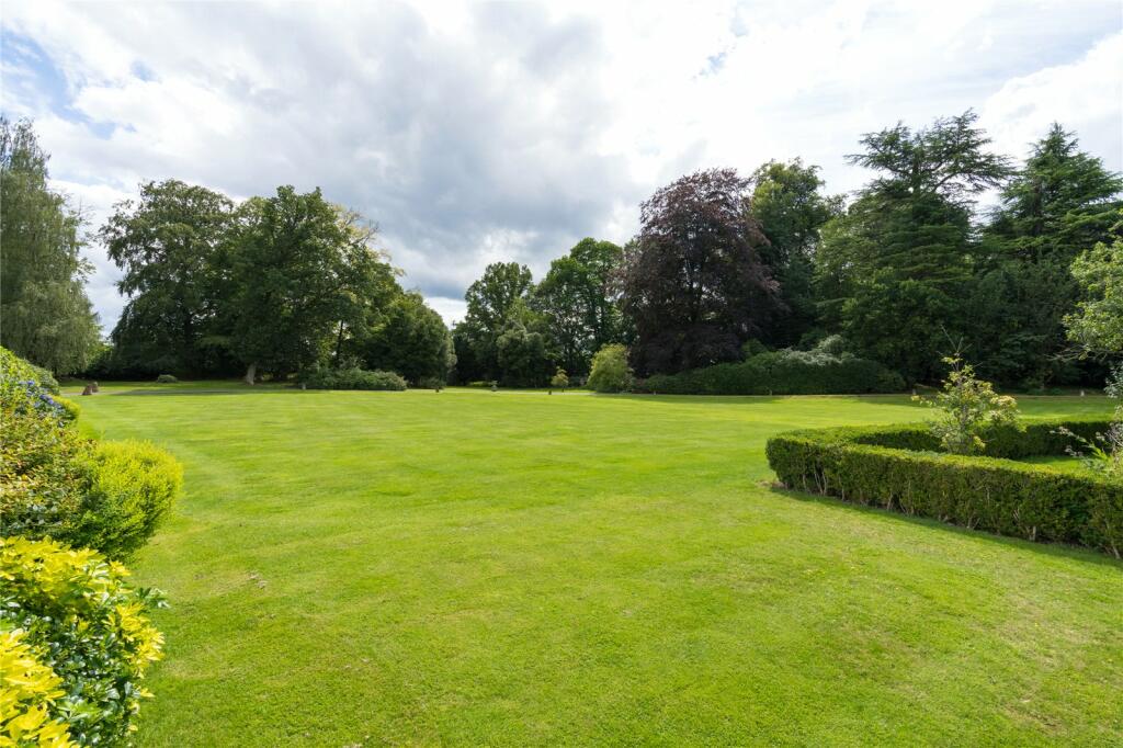 Gardens