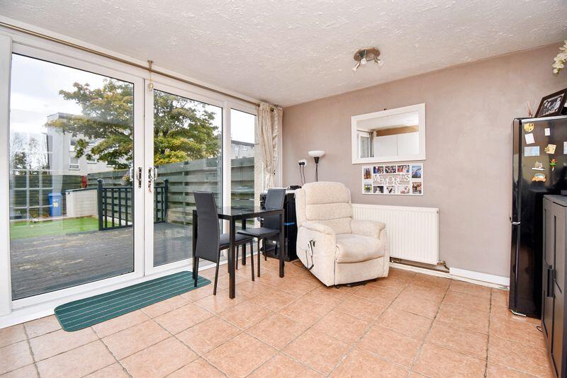 Kitchen - Dining Angle 2