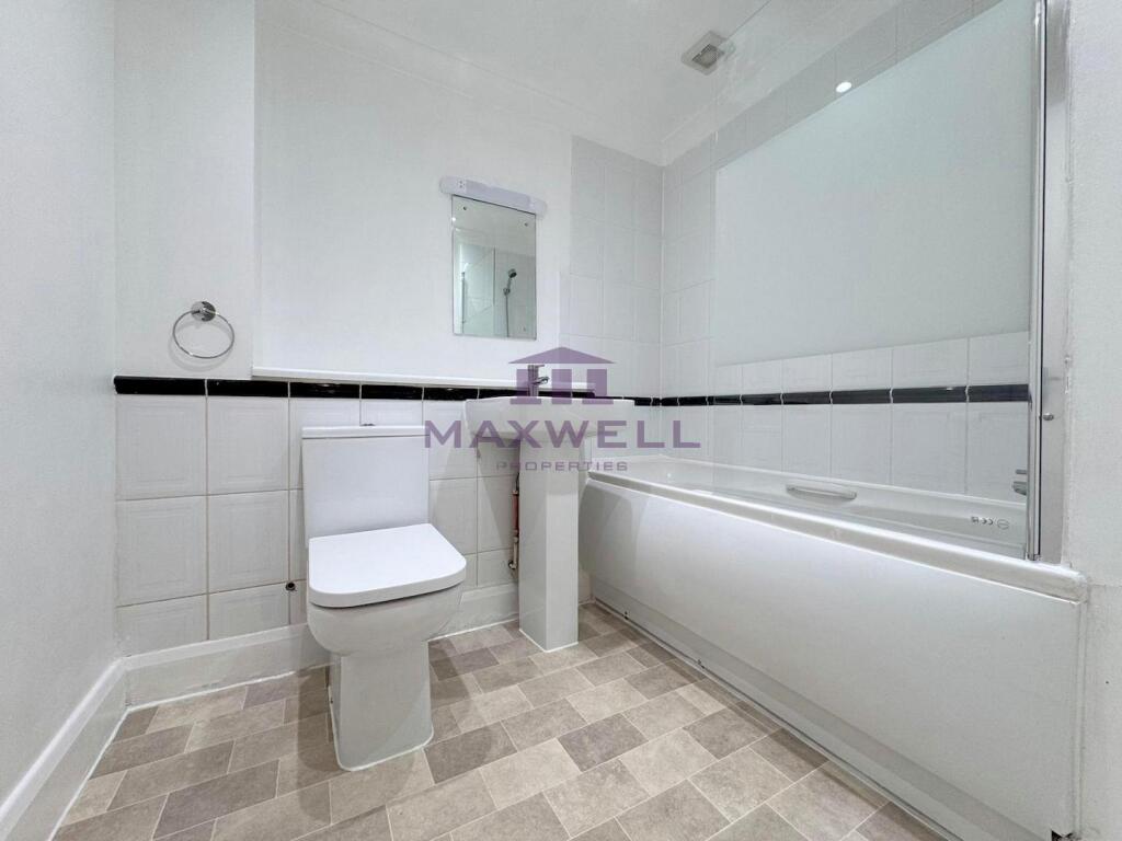To Let, Rent - 1 bed in Canary WHarf, London, E14 