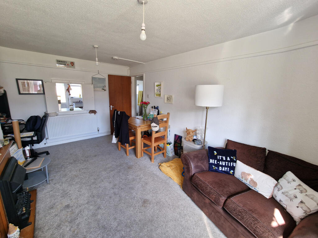 Sitting/Dining Room-angle 2