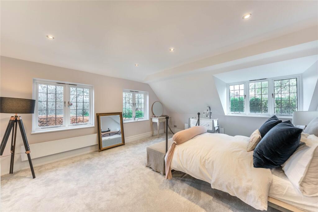 Guest Suite
