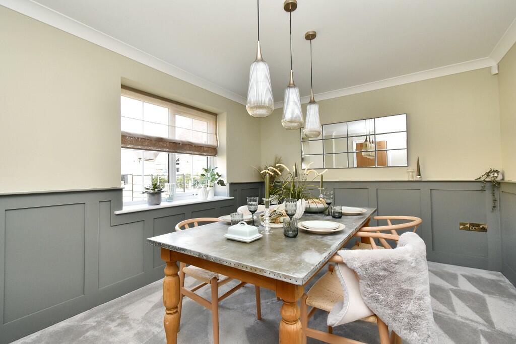 Show Home Image