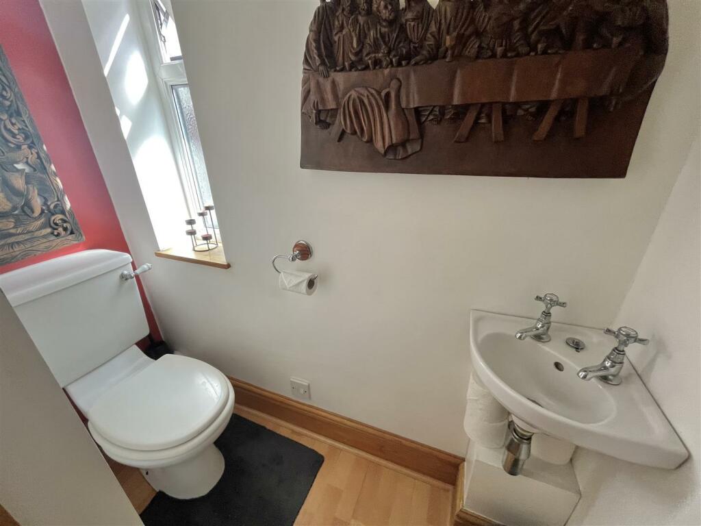 WC