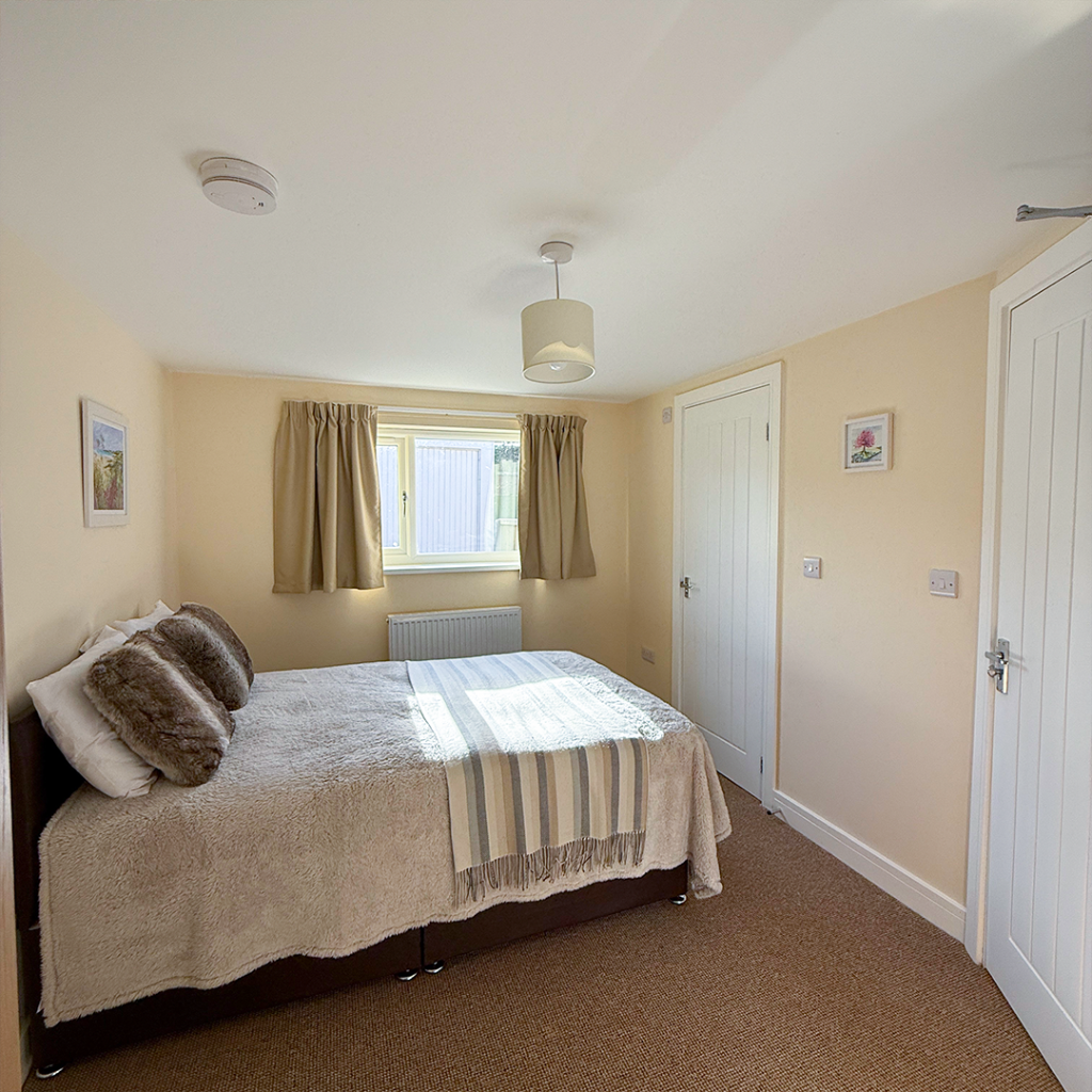 Princess Avenue, WF9