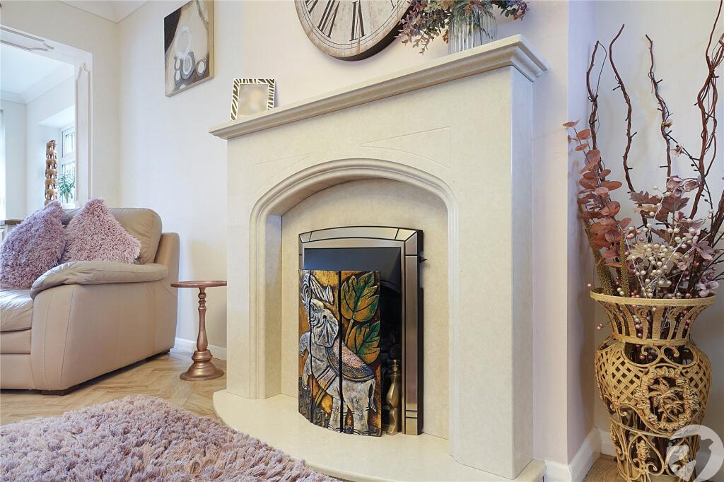 Feature Fireplace